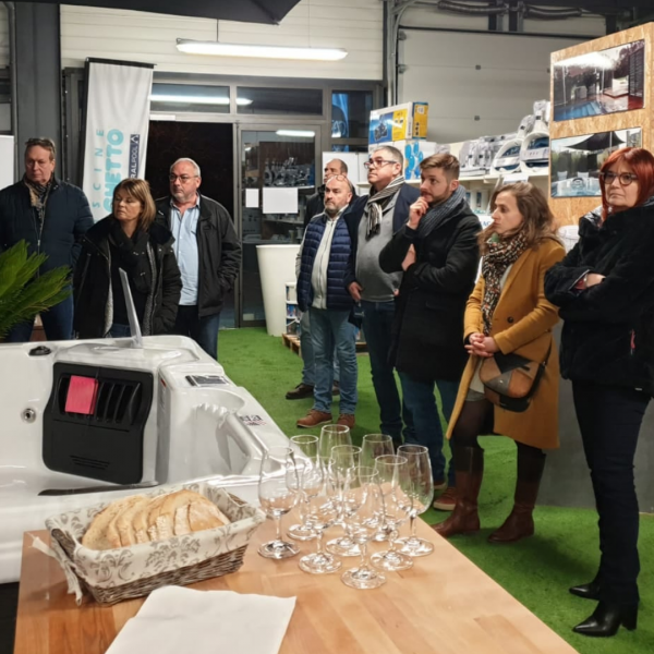 Mon Carré de Jardin membre de Plescop Entreprendre