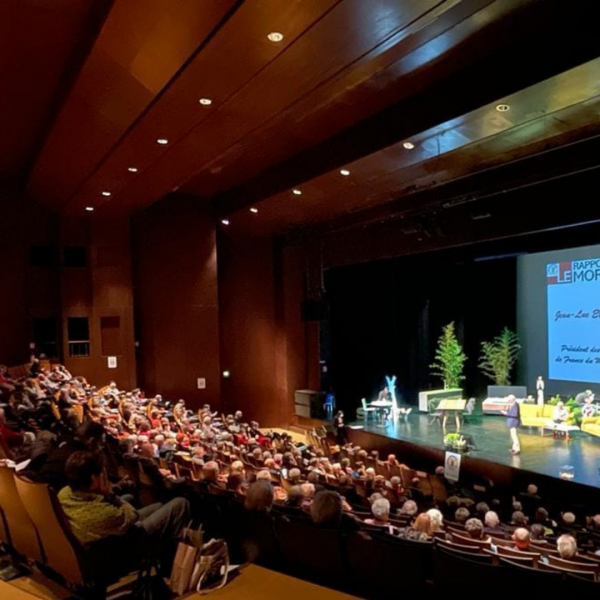 MCDJ partenaire des Gîtes de France du Morbihan